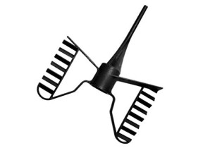 Fouet mélangeur thermomix tm21 31294