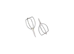 Fouet métal pack de 2 kw665240 KW665240