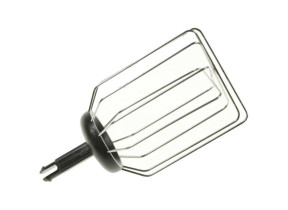 Fouet multibrins gris MS-650553