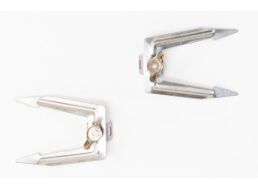 Fourchette + vis (x2) SS-986756