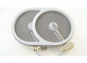 Foyer 2400/1500w s/spia C00265969