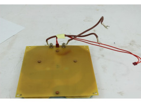 Foyer à induction (1200w) C00261712