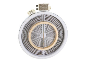 Foyer avant de côté gauche (q210/120 750/2200w-230v) 162926011