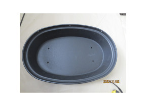 Foyer kit-0012-003 pour racine 370KIT0012003