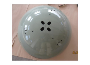 Foyer kit-0020-010 pour racine 370KIT0020010