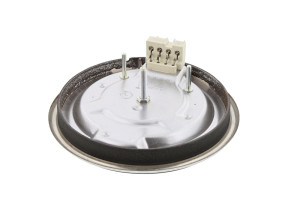 Foyer plaque chauffante d=145mm 1000w/230v 140055942019