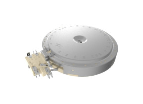 Foyer radiant 00351223