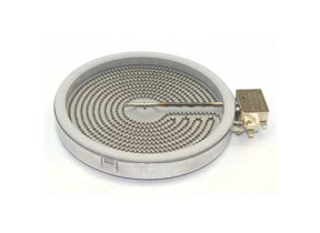 Foyer radiant 1800w (d = 180mm) 162926005