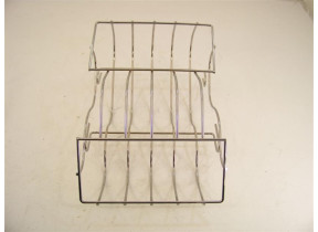 Fridge porte grill C00265607