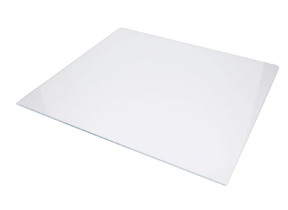 Front porte verre 290460055