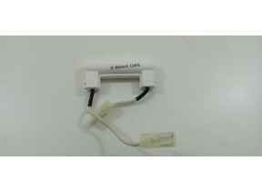 Fusible 0,8a 5kv EAF36358310