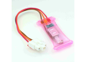 Fusible assemble degivrage s 6615JB2002A