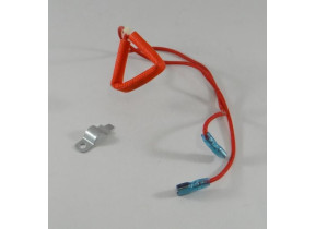 Fusible + bride SS-993445