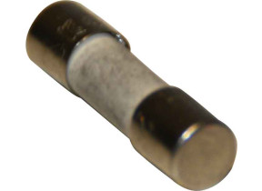 Fusible ceramique 250v 1,6a 3601-001126