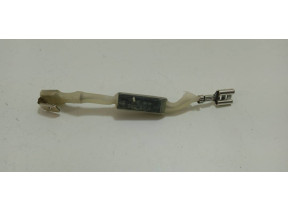  fusible, diode 75X0500