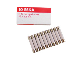 Fusible électrique 00152386