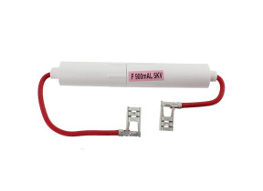 Fusible haute tension 0.9a 5kv DE91-70061H