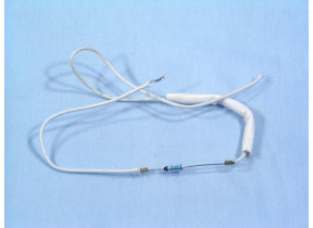 Fusible thermique 172c bm250 KW702995