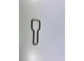 Gâche de porte 32X1957