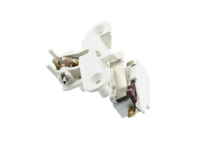 Gâche de porte complète pour lave-vaisselle 1529991224