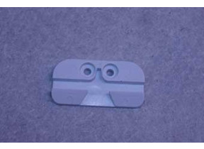 Gache portillon évaporateur 381919