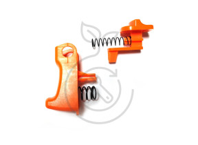 Gâchette k20vps2trigger 256K20VPS2TRIGGER