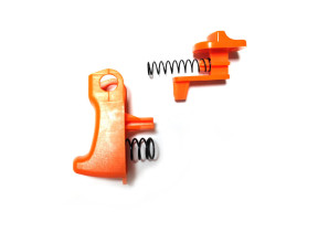 Gâchette k20vps2trigger pour racine 256K20VPS2TRIGGER