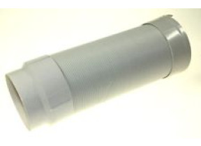 Gaine d\'évacuation d\'air (120mm) TL1854