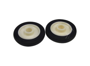 Galet de support de tambour (x2) 97920557