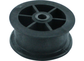 Galet tendeur de poulie 51X9163