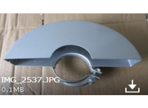 Garde-04/06/05 kit3 coupe 158KIT3AG2304