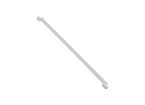 Garniture arrière de clayette en verre pour réfrigérateur 2062740093