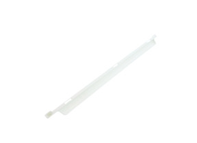 Garniture arrière de clayette en verre pour réfrigérateur 2231065166