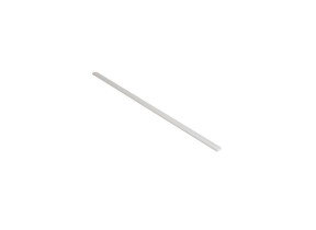 Garniture de clayette en verre pour réfrigérateur 2231109089