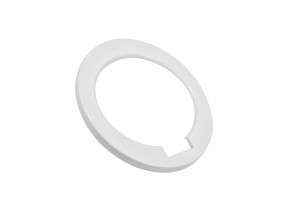 Garniture extérieure de hublot pour lave-linge 1508507009