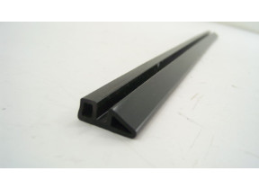 Garniture lateral full glass pyro C00195011