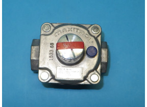 Gas pressure regulator 533016