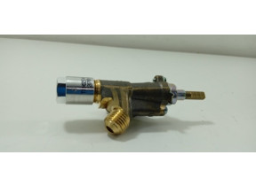 Gas tap*2 kw 231910126