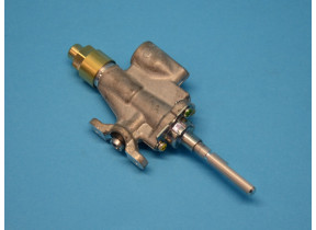 Gas tap cal20703 al g20 pb33 571108