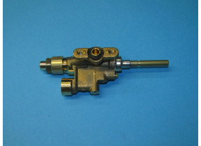 Gas tap protected cal20703 prog slim g20 304985