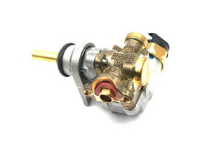 Gas tap small + medium + oval burners 28 C00262595