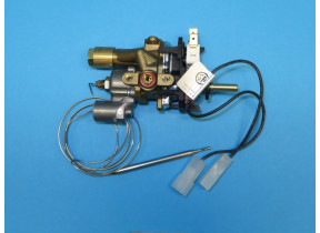 Gas-tap termostated ter mtge-22300 g20-42 ng503 électrovanne 347832