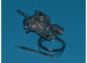 Gas thermostat 812189