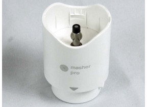 Gearbox assemblage hdp308/404/408 KW715651