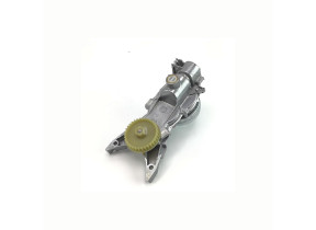 Gearbox - boite / jeu de pignons cpl avec bayonet AS00004517