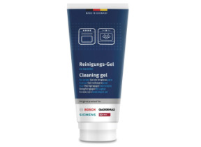 Gel de nettoyage 200 ml pour four 00312324