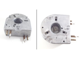 Générateurde à vapeur 500472201