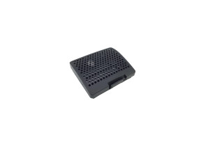 Gitter abdeckung hinten DJ64-00699A