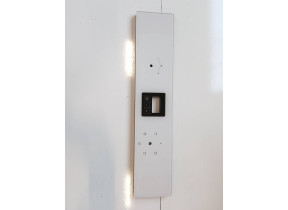 Glace bandeau blanc 71X4534