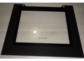 Glace de porte 72X0996